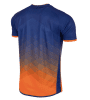 Stanno Altius Shirt - Bright Navy / Orange