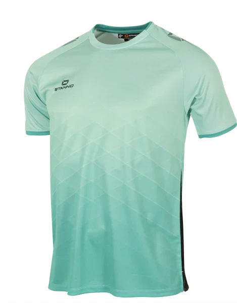 Stanno Altius Shirt - Mint / Anthracite