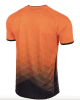 Stanno Altius Shirt - Orange / Black