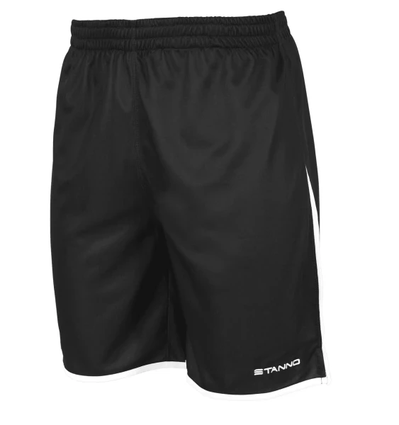 Stanno Altius Shorts - Black / White