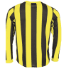 Stanno Aspire Shirt L/S - Yellow / Black