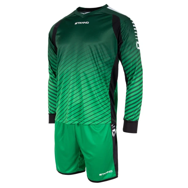 Stanno Blitz Keeper Set - Green