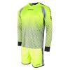 Stanno Blitz Goalkeeper Set - Neon Yellow