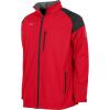 Stanno Centro All Season Jacket - Red / Black