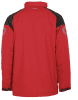 Stanno Centro All Season Jacket - Red / Black