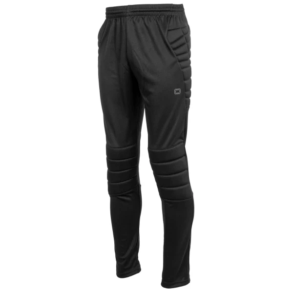 Stanno Chester Goalkeeper Pants - Black