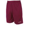 Stanno Club Pro Shorts - Navy / Burgundy