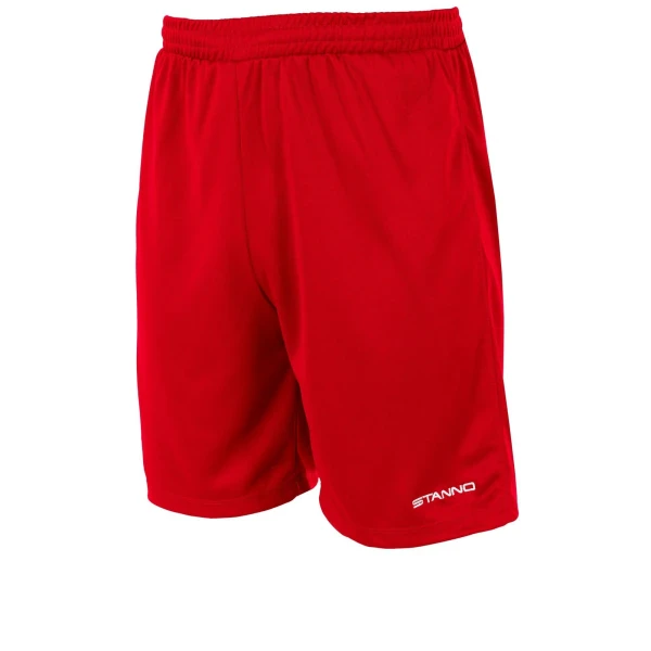 Stanno Club Pro Shorts - Red