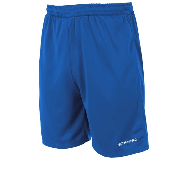 Stanno Club Pro Shorts - Royal