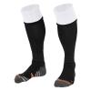 Stanno Combi Socks - Black / White