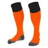 Stanno Combi Socks - Orange / Black