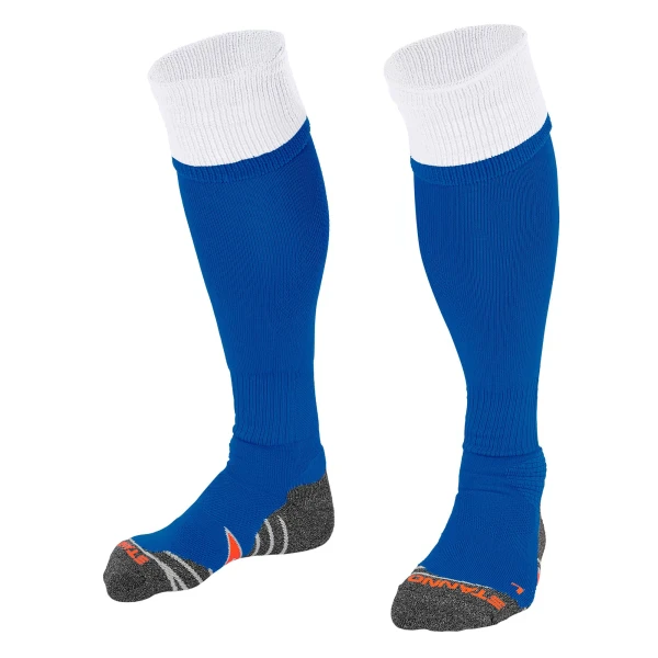 Stanno Combi Socks - Royal / White