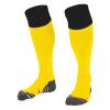 Stanno Combi Socks - Yellow / Black