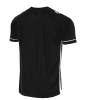 Stanno Dash Shirt - Black / White