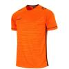 Stanno Dash Shirt - Orange / Black