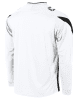 Stanno Drive Long Sleeve Shirt - White / Black