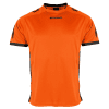 Stanno Drive Shirt - Orange / Black