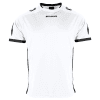 Stanno Drive Shirt - White / Black