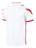 Stanno Drive Shirt - White / Red