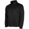 Stanno Field Half Zip Top - Black