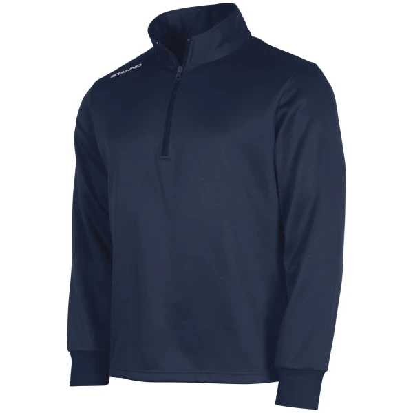 Stanno Field Half Zip Top - Navy