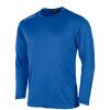 Stanno Field Long Sleeve Shirt - Royal