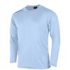 Stanno Field Long Sleeve Shirt - Sky Blue