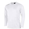 Stanno Field Long Sleeve Shirt - White