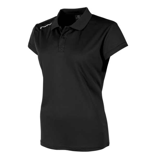 Stanno Field Polo ShirtLadies - Black