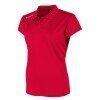 Stanno Field Polo ShirtLadies - Red