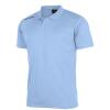 Stanno Field Polo Shirt - Sky Blue