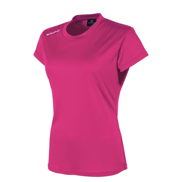 Stanno Field Ladies Shirt - Pink