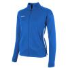 Stanno First Ladies Full Zip Training Top - Royal / White