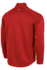 Stanno First Full Zip Top - Red / White