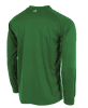 Stanno First Long Sleeve Shirt - Green / White