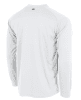 Stanno First Long Sleeve Shirt - White / Black