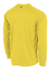 Stanno First Long Sleeve Shirt - Yellow / Black