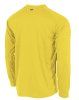 Stanno First Long Sleeve Shirt - Yellow / Royal