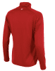 Stanno First Ladies 1/4 Zip Training Top - Red / White