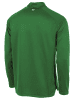 Stanno First 1/4 Zip Top - Green / White