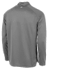 Stanno First 1/4 Zip Top - Grey / Black