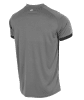 Stanno First Shirt - Anthracite /Black