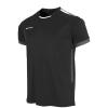 Stanno First Shirt - Black / Anthracite