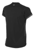 Stanno First Ladies Shirt - Black / Anthracite