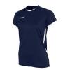 Stanno First Ladies Shirt - Navy / White