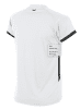 Stanno First Ladies Shirt - White / Black