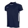 Stanno First Shirt - Navy / White