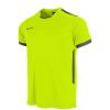 Stanno First Shirt - Neon Yellow / Anthracite