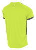 Stanno First Shirt - Neon Yellow / Anthracite