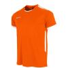 Stanno First Shirt - Orange / White